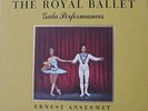 Ansermet/Royal Ballet — Gala Performances RCA Soria Series LDS-6065 1S