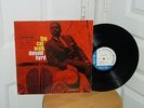 DONALD BYRD THE CAT WALK RARE MONO BLUE NOTE RVG EAR BLP 4075 EX+