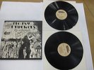 Greasy Truckers-Live at Dingwalls dancehall Doppel-Vinyl 1973 UK