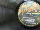 ELTON JOHN CAPTAIN FANTASTIC, ARCHIVE MINT 1ST PRESS UK GLAM PROG LP POSTER ETC