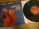 RCA LIVING STEREO SHADED DOG SD LSC 2343 BEETHOVEN SYMPH #5 REINER CSO 1S/1S IND