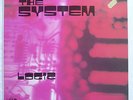 THE SYSTEM - Logic - frz. LP