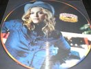 MADONNA Music LP unplayed PICTURE DISC