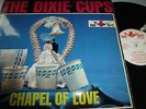 DIXIE CUPS..THE CHAPEL OF LOVE.. RARE UK IST ISSUE RARE BIRD No RB20-100