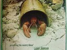 LARRY JOHNSON Presenting The Country Blues Original UK Mono LP on Blue Horizon