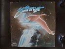 STARCROST: Starcrost LP (ALBUM EX / COVER VG)FABEL 1976 FUNK/SOUL/JAZZ RARE