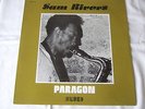 SAM RIVERS  -  