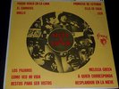 STEVE & STEVIE Unique PS Mexico S/T FRESA - PSYCH MOD POP FREAKBEAT MASTERPIECE