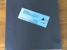 PINK FLOYD THE WALL NASSAU NY 1980 BOX 2 LP BLUE VINYL SEALED