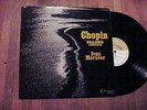 Ivan Moravec Piano – CHOPIN BALLADES - Connoisseur CS1266 - Unlimited Wideband