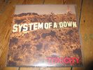 SYSTEM OF A DOWN Toxicity orig 2001 US LP mint