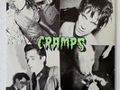 THE CRAMPS - UK EP 7
