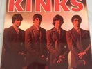 Kinks - The Kinks Lp