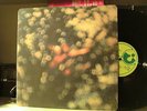 PINK FLOYD - OBSCURED BY CLOUDS - RARE 1st PRESS A1/B1 UK LP - 1972 - EX/EX