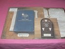 Frightened Rabbit Pedestrian Verse LP + 1 Sided Dead Now Etched 7