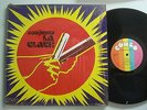 CONJUNTO LA CLAVE s/t LATIN LP Shrink COMBO Salsa GUAGUANCO