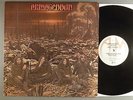 Armageddon  Self-Titled  Hard Rock  Ex Yardbirds Captain Beyond Steamhammer