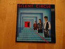 Silent Circle N1 No1 LP Vinyl