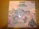 Caravan  In the Land of Grey and Pink   Vinyl LP
