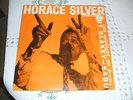 HORACE SILVER Spotlight on Drums LEX Flat