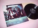 *BRUNNING SUNFLOWER BLUES BAND* Bullen Street Blues -1968 UK Sage LP UK Rock R&B