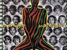 A Tribe Called Quest - Midnight Marauders '93 LP US Large Professor