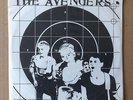 THE AVENGERS 1st 7