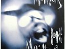 TOM WAITS - BONE MACHINE - ERSTAUSGABE - VINYL LP - ISLAND RECORDS 1992