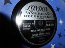 CHUCK BERRY 78-