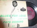 FATS DOMINO EP-