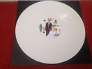 David Bowie - Reality Rare White Vinyl Glam Rock 1970s / 2000s