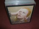 David Bowie - Hunky Dory - Super clean US Vinyl LP Black Label RCA