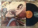 ACDC AC/DC dirty deeds REPRESS AUSTRALIAN WAY BLUE