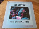 Led Zeppelin LP Nassau 75 Triple Red Vinyl ACETATE SET RUMOURED ONLY TO EXIST
