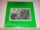 RAREST LOUISIANA GARAGE LP RPC ORIGINAL THE RUBBER MEMORY WELCOME 1970 W/INSERT