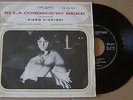 PIERO PICCIONI Io la conoscevo bene RARE 45 OST ITALY CAMPI EDITORE