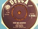 Rare Valuable 1965 Decca 7