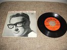 The Buddy Holly Story EP #81182 on Coral, RARE Rock N' Roll