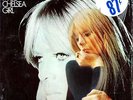 NICO • CHELSEA GIRL • 1967 STEREO LP VERVE V6-5032   IN SHRINK