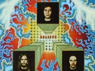 THE THIRD POWER • BELIEVE • 1970 STEREO LP VANGUARD VSD 6554   NM