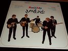 Yardbirds Rave Up Sealed LP Epic BN 26177 Orange Label 1973 Press ?