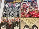 Baroness rare Vinyl first, second, red, blue, green/yellow, unpersons