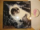 TANGERINE DREAM –  ALPHA CENTAURI - D - OHR - MINT