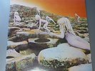 Led Zeppelin, Houses of the Holy, LP 1st press, Robert Ludwig mastering