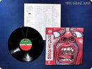 KING CRIMSON 