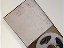 THE BEATLES Rubber Soul MFSL 1-106 Mobile Fidelity HALFSPEED MASTERED All Analog