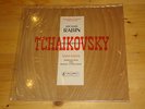 33CX 1422 Tchaikovsky Violin Concerto MICHAEL RABIN COLUMBIA UK 180g LP SEALED