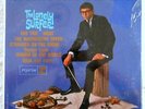 JACK NITZSCHE  “THE LONELY SURFER”  1963  ORIGINAL  MONO  STILL SEALED
