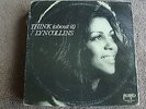 LYNN COLLINS THINK LP-RARE-ORIG-people