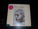 Duane Allman An Anthology Vol. 2 Double LP Promo Album Excellent Vinyl